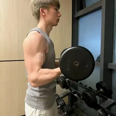 杜浩龙